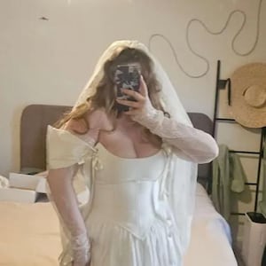 Stephanie added a photo of their purchase