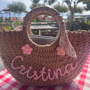 Cristina added a photo of their purchase