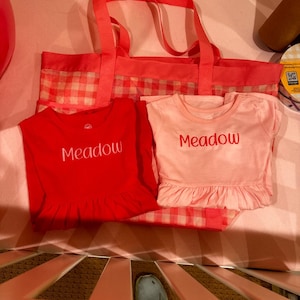 Annette added a photo of their purchase
