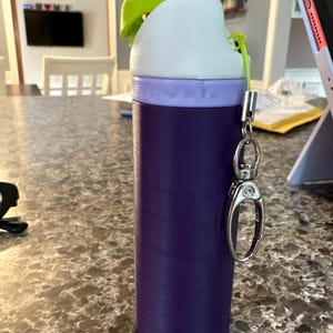 Stacy a ajouté une photo de son achat