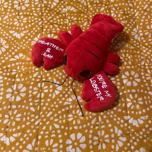 Leah hat ein Foto des gekauften Artikels hinzugefügt