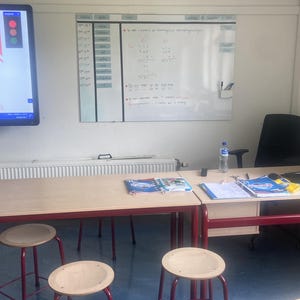 Meester ha aggiunto una foto del proprio acquisto