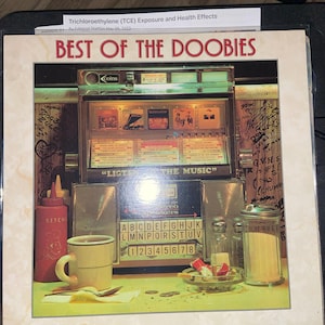 Authentic 1976 Blue Oyster Cult Agents Of Fortune (VG+) Vinyl LP Columbia Records PC 34164 - Featuring (Don’t Fear) The Reaper