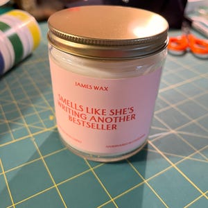 Fiona added a photo of their purchase