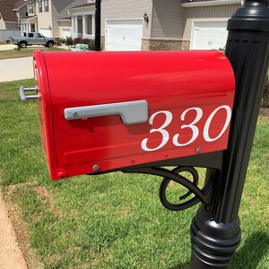 mailbox