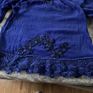 Barbara added a photo of their purchase