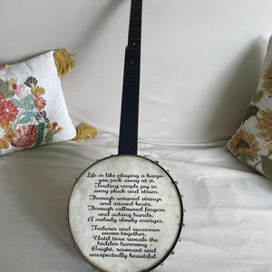 Kim added a photo of their purchase