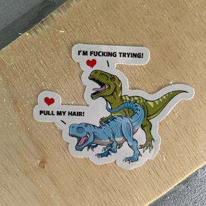 Katie added a photo of their purchase