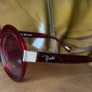 Lunettes De Vue Frank Custom FT7225 - Titane B Et Acétate - Noir Mat Gris - 49 Mm - Neuf