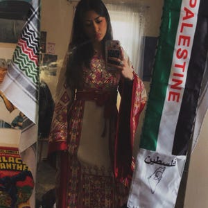bushra added a photo of their purchase