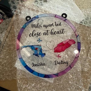 Destiny added a photo of their purchase