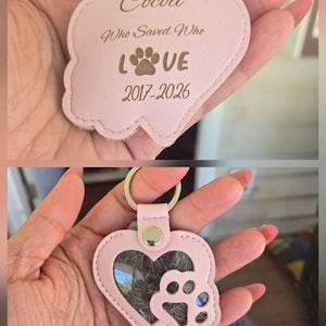 Trisha added a photo of their purchase
