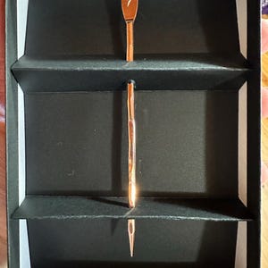 Etsy buyer added a photo of their purchase