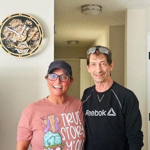 Janet a ajouté une photo de son achat