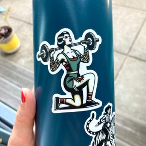 Maïwen added a photo of their purchase