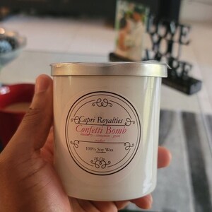 Jacky added a photo of their purchase
