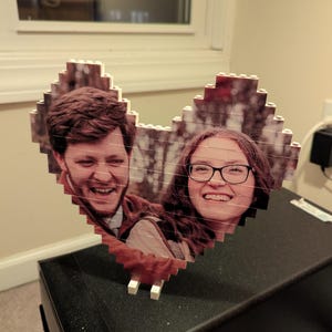 Alexander added a photo of their purchase
