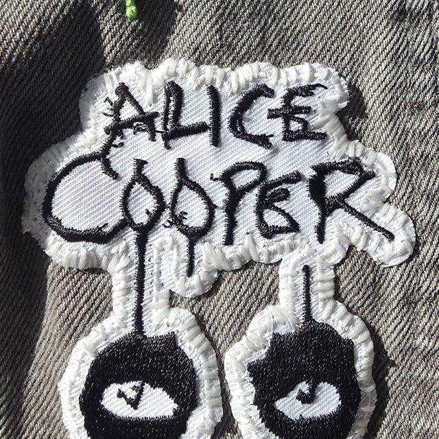 Alice Cooper Reunites with Original Band for First Album in 51 Years Alice Cooper Reunites with Original Band for First Album in 51 Years