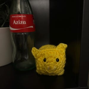 Acheteur Etsy a ajouté une photo de son achat