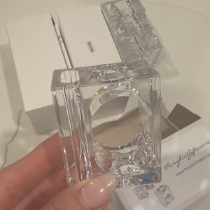 Brenda adicionaram uma foto da sua compra