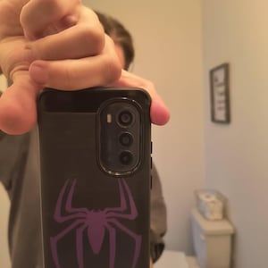 Micah ha aggiunto una foto del proprio acquisto