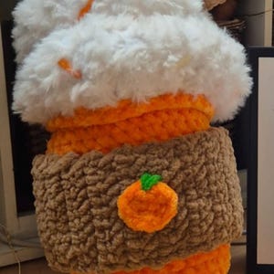 Claire added a photo of their purchase