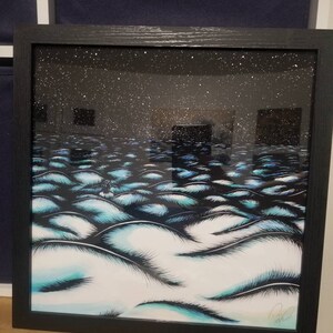 Melanie added a photo of their purchase