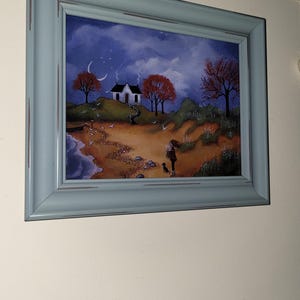 Barb added a photo of their purchase