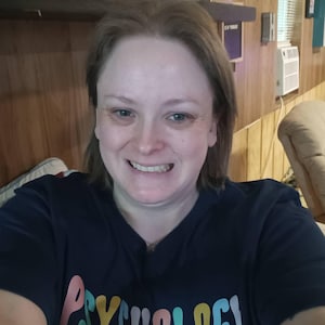 Brittany added a photo of their purchase