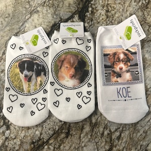 Sheri added a photo of their purchase