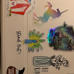 Wendy added a photo of their purchase