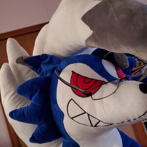 Featured image of post Shiny Midnight Lycanroc Plush