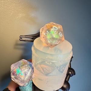 Erin added a photo of their purchase