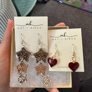Alyssa added a photo of their purchase