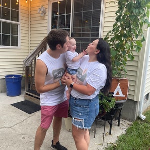 Shannon added a photo of their purchase