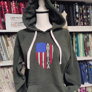 Barnett, added a photo of their purchase
