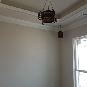 Bernadine added a photo of their purchase