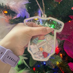 Lexi added a photo of their purchase