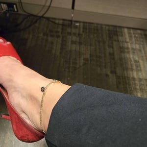 Marlis heeft een foto van de aankoop toegevoegd