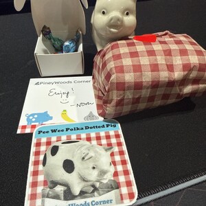 Zoe added a photo of their purchase