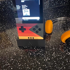 Mick added a photo of their purchase