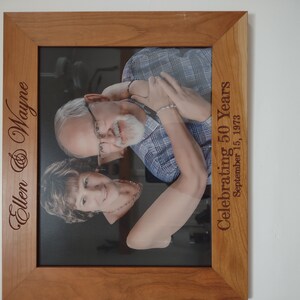 Ellen added a photo of their purchase