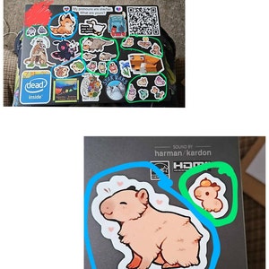 Etsy buyer added a photo of their purchase