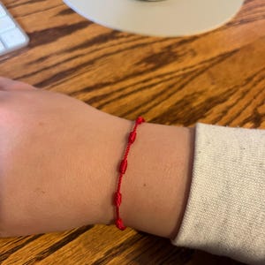Amber added a photo of their purchase