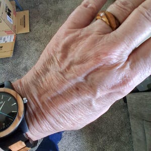Cindy ha añadido una foto de su compra