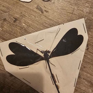 Violet ha añadido una foto de su compra