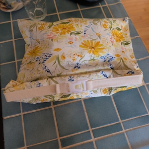 Susan heeft een foto van de aankoop toegevoegd