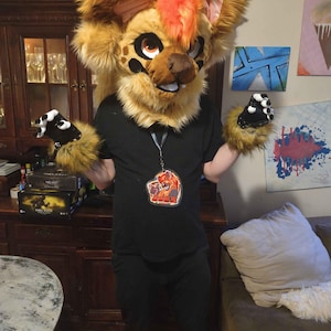 Kit added a photo of their purchase