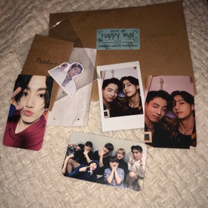 jungkook photocard proof : r/kpopcollections