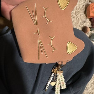 Rachel added a photo of their purchase